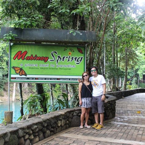 Top Things to Do in Negros Oriental .